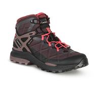 Scarpe da trekking alte da donna Aku Rocket Mid Gtx W'S Misura delle scarpe (EU): 41 / Colore: rosa