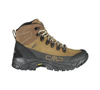 Stivali da trekking da donna CMP Dhenieb Wp corteccia (38 EU)