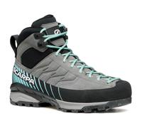 Scarpe da trekking alte da donna Scarpa Mescalito Trk 2 Gtx Wmn Misura delle scarpe (EU): 40 / Colore: grigio/blu