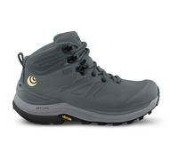 Scarpe da trekking alte da donna Topo Trailventure 2 WP Misura delle scarpe (EU): 38,5 / Colore: grigio