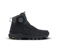 Scarpe da trekking alte da uomo Alfa Bregne 2.0 Aps Gtx M Misura delle scarpe (EU): 47 / Colore: nero