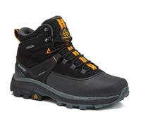 Scarpe da trekking alte da uomo Hi-Tec Everest Snow Hiker Misura delle scarpe (EU): 45 / Colore: nero