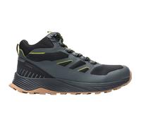 Scarpe da trekking alte da uomo Regatta Ravika Mid Misura delle scarpe (EU): 46 / Colore: nero/grigio