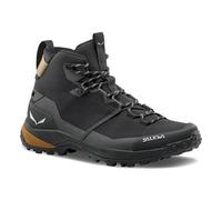 Scarpe da trekking alte Salewa PUEZ MID PTX (Nero/Nero) Uomo 9,5