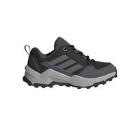 Adidas Terrex Ax4r Hiking Shoes Nero EU 35 1/2 Bambini
