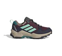 Scarpe da trekking bambino adidas Terrex Ax4R Rouge 39 1/3