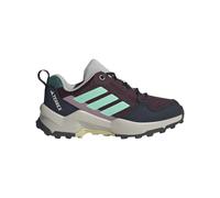 Adidas Terrex Ax4s Kids Hiking Shoes Viola EU 33 Bambini