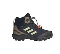 Adidas Scarpe Da Trekking Per Bambini Terrex Mid Gore-tex®