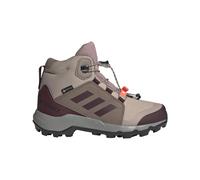 adidas Terrex - Kid's Terrex Mid GTX - Scarpe da trekking EU 38 marrone