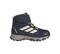 Scarpe da trekking bambino adidas Terrex Snow CF Climawarm Bleu 30,5