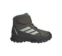 Scarpe da trekking bambino adidas Terrex Snow CF Climawarm Vert 38