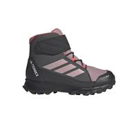 Adidas Terrex Snow Cf Climawarm Winter Kids Hiking Shoes Nero EU 33 Bambini