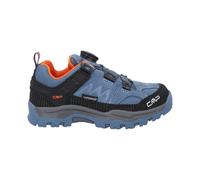Scarpe da trekking bambino CMP Kiruna Fitgo Low Bleu 33