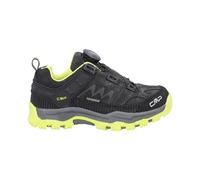 Scarpe da trekking bambino CMP Kiruna Fitgo Low Noir 28