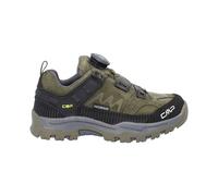 Scarpe da trekking bambino CMP Kiruna Fitgo Low Vert 41