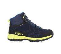 Cmp 3q18584j Melnick Mid Wp Hiking Boots Blu EU 39