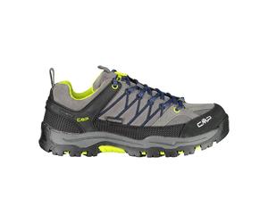 Scarpe da trekking bambino CMP Rigel Low Gris 38