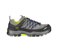 Scarpe da trekking bambino CMP Rigel Low Gris 41