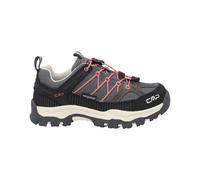 Scarpe da trekking bambino CMP Rigel Low Marron 37