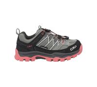 Scarpe da trekking bambino CMP Rigel Low Vert 28