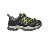 CMP - Kid's Rigel Low WP - Scarpe sportive EU 40 grigio
