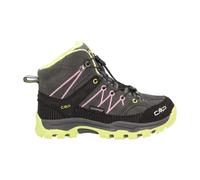 Scarpe da trekking bambino CMP Rigel Mid Gris 37