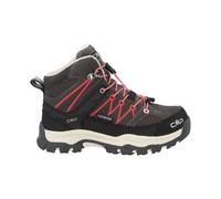 Scarpe da trekking bambino CMP Rigel Mid Marron 30