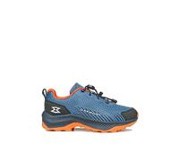 Garmont - Kid's 9.81 Pulse - Scarpe sportive EU 36 blu
