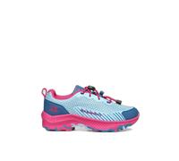 Garmont Scarpe sportive 9.81 Pulse Bambini blu/fucsia EU 37