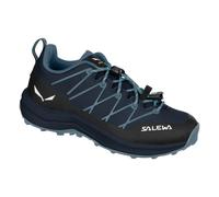Salewa Wildfire 2 K Hiking Shoes Blu EU 28 Ragazzo