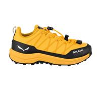 Scarpe da trekking bambino Salewa Wildfire 2 Doré 35