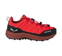 Salewa Wildfire 2 K Hiking Shoes Rosso EU 36 Ragazzo