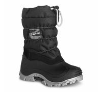 Scarpe da trekking bambino Trezeta Igloo Noir 28
