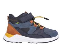 Scarpe da trekking bambino Zigzag Nurcon Bleu 33