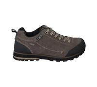 Scarpe da trekking basse CMP Elettra WP Marron 41