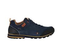 Stivali da trekking da uomo CMP Elettra Low blu navy 38Q4617 (43 EU)