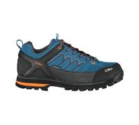 CMP Moon Low Wp - Uomo - Blu / Grigio - Taglia 41- modello 2024