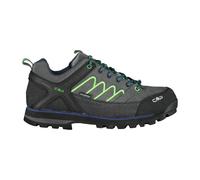 Scarpe da trekking basse CMP Moon waterprof Gris 40