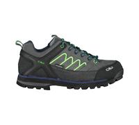 Scarpe da trekking basse CMP Moon waterprof Gris 46