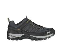 Scarponi da trekking CMP Rigel Low antracite/arabica da uomo (46 EU)
