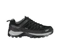 CMP - Rigel Low Trekking Shoes Waterproof - Scarpe sportive EU 43 nero/grigio