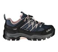 CMP Kids Rigel Low Trekking Shoe WP Scarpe da EscursionismoUnisex - Bambini e Ragazzi