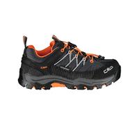 Scarpe da trekking basse da bambino CMP Rigel Waterproof Gris 28