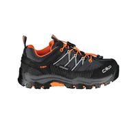 Scarpe da trekking basse da bambino CMP Rigel Waterproof Gris 32