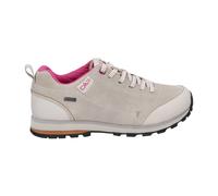 Scarpe da trekking basse da donna CMP Elettra WP Beige 39
