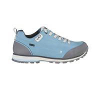 Scarpe da trekking basse da donna CMP Elettra WP Bleu 39