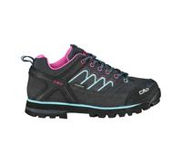 Scarpe da trekking basse da donna CMP Moon waterprof Gris 37