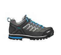 CMP - Women's Moon Low Trekking Shoe Waterproof - Scarpe sportive EU 40 nero