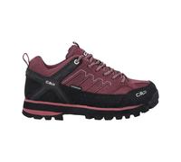 Scarpe da trekking basse da donna CMP Moon waterprof Viola 37