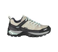 Scarpe da trekking basse da donna CMP Rigel waterprof Beige 42